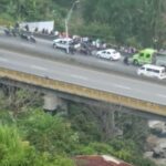 Encuentran un cadáver en aguas de la quebrada La Iguaná