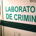 Hombre mató a su mujer y se suicidó, en el barrio Villa Mayor