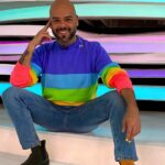 Carlos Vargas cuenta que, tras coqueteo, algunos hombres le han pedido dinero