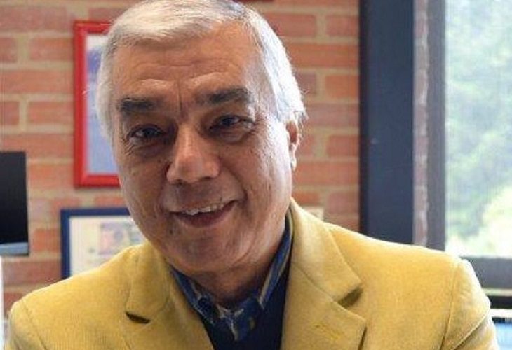 Por no nacer en Colombia, César Ferrari no podrá ser director del DNP