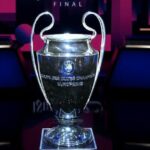 Así quedaron definidos los grupos de la Champions League-Así será el nuevo formato de La Champions League desde 2024