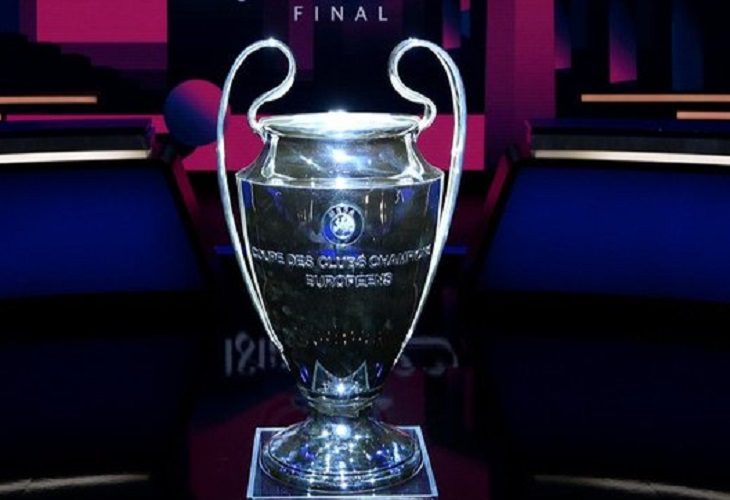 Así será la Champions League del 2024: 36 equipos, eliminatorias y sin Europa League