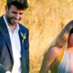 Jordi Martin revela que Clara Chía también engañó a su novio para estar con Piqué