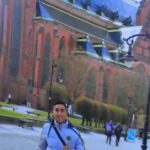 Johan Fonseca: trabajador colombiano murió en accidente de tránsito en Polonia