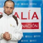 28 años de cárcel para Jhonatan Torres, por el crimen de Adriana Pinzón