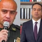 Las condiciones del coronel Núñez para entregarse a la justicia