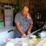 Jairo Valencia, el dueño del restaurante Caneco, fue asesinado en El Águila