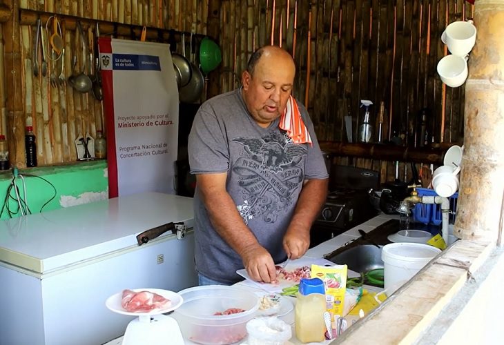 Jairo Valencia, el dueño del restaurante Caneco, fue asesinado en El Águila