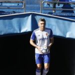 Daniel Torres jugará con el DIM en su regreso al fútbol colombiano