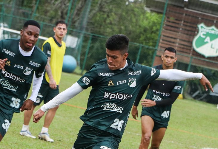 Deportivo Cali niega que esté quebrado y dice que ya pagó sueldos