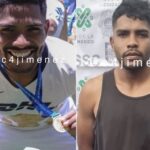 'Kalusha', el ex jugador de Pumas al que detuvieron por narcomenudeo