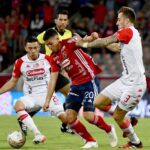 Dimayor: listado de equipos con mayor tiempo efectivo de juego -Independiente Medellín, el equipo con mayor tiempo de juego efectivo