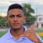 José Miguel López, el líder deportivo asesinado en triple crimen en El Bagre