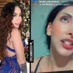 Yoli Álvarez, influencer ex amiga de Epa Colombia dice que ella "lavó dinero"