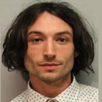 Ezra Miller estaría vinculado a la desaparición de cuatro personas