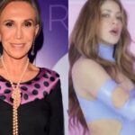 Florinda Meza aclara: "La noticia de que voy a demandar a Shakira es FALSA"