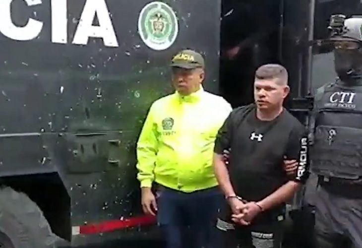 Piden pena ejemplar contra Francisco Luis Correa por crimen del fiscal Pecci