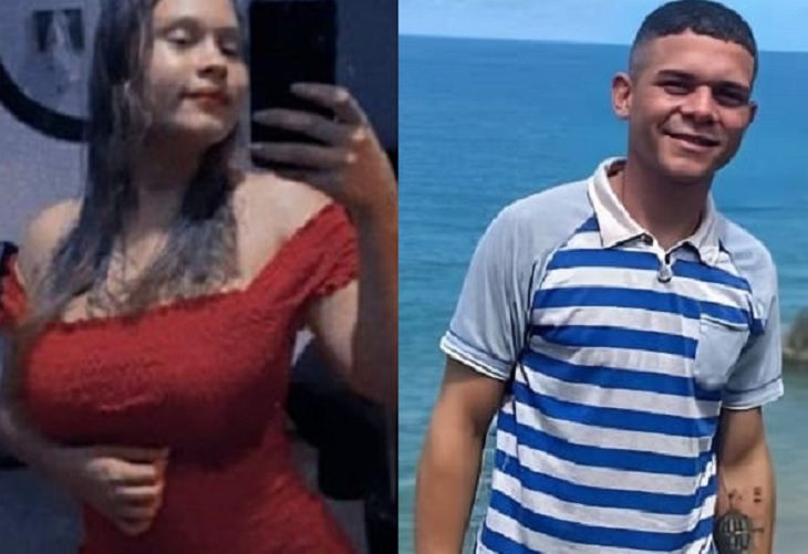 Los hermanos Pedro y Daniela Bermúdez fueron asesinados en Fundación