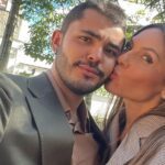 Mateo Villegas, el hijo de Paula Andrea Betancourt revela que es gay