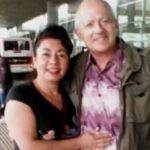 Ana Lucía Rey fue asesinada por su marido mientras defendía a su hijo, en Gachancipá
