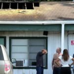 Hombre expulsado de una casa en Houston mató a cuatro de sus vecinos