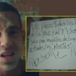 En Segovia desmembraron a un hombre y dejaron sus partes dentro de un costal