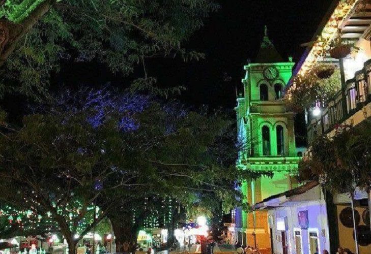 Hombre que maltrató a su mujer murió huyendo de la policía en Ciudad Bolívar
