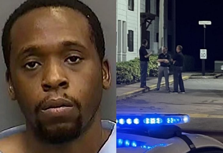 Un padre les disparó a sus dos hijos en la cabeza, en Tampa