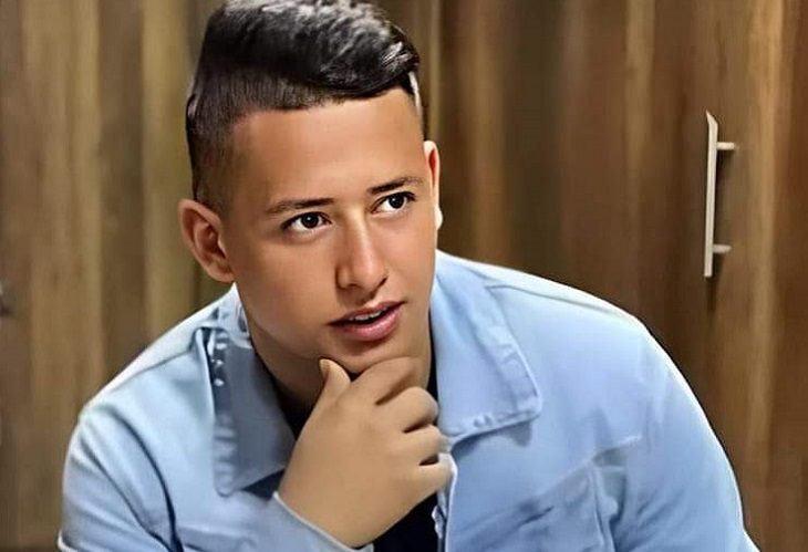 A Wilmer Salazar lo habría mandado a asesinar el marido de su amante, en Sincelejo