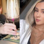 Silvia Lucía, la joven que rechazó a James en una discoteca de Medellín