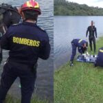 Santiago Areiza, el joven que murió ahogado en Guatapé