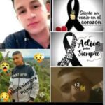 Matan a tres jóvenes en El Tambo y les escriben que por "limpieza social"