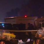 Juan Carlos Useche, identifican la primero de 4 muertos en la autopista Norte