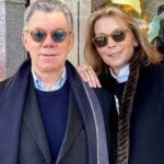 A Juan Manuel Santos le habrían negado abordaje a vuelo internacional de Avianca