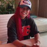 Karol G inaugura su oficina Girl Power Inc, en Medellín