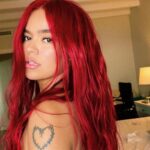 Karol G confiesa que rechazó hacer parte de una película de DC