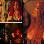 similitudes en Gatúbela de Karol G y un éxito de Britney Spears