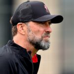 Jürgen Klopp admite error y acepta que sí necesita otro mediocampista