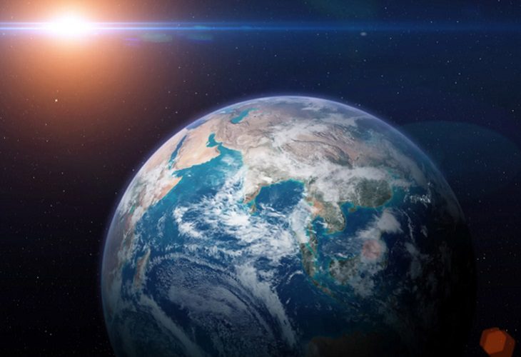 Los días están transcurriendo más rápido en La Tierra y con día récord