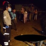 Presunto ladrón murió por disparo de su propio cómplice en La Ceja