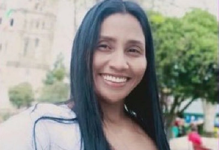 Ofrecen 100 millones de recompensa para localizar a Leidy Andrea Restrepo