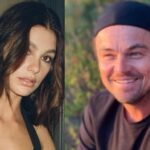 Leonardo DiCaprio y Camila Morrone terminan justo ahora que ella tiene 25 años