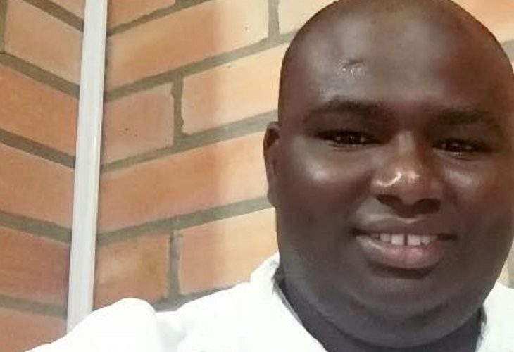 Asesinan en Apartadó a Luis Fernando Cuesta, trabajador en Los Ibáñez