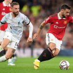 henderson- 2-1: Manchester United derrota al Liverpool en Old Trafford