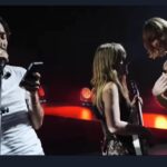 Måneskin sorprende tocando una popular canción de Juanes