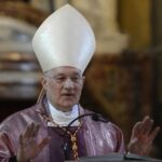 Acusan al cardenal Marc Ouellet de presunto abuso sexual