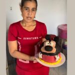 Murió la repostera colombiana de la que se burlaron por torta de Mickey Mouse