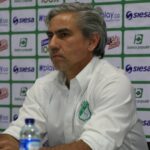 MARCO CAICEDO: Presidente del Cali insultó a los jugadores en inglés y luego debió renunciar