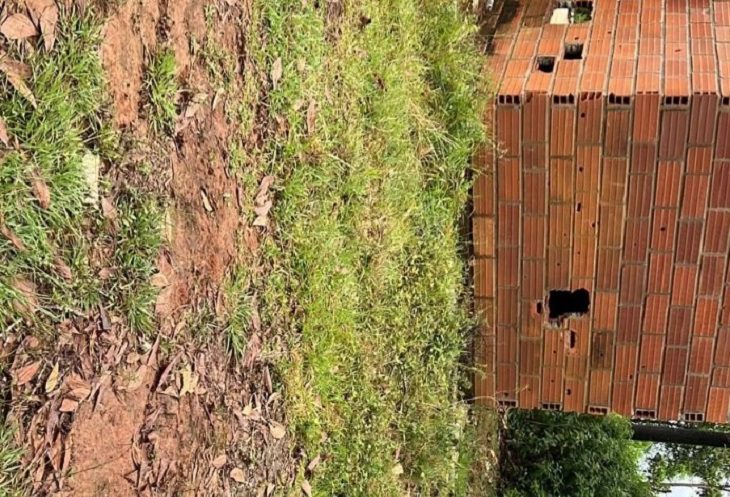 Encuentran los cadáveres de tres hombres en una casa, en El Bagre