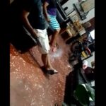 Matan a tres personas en la sala de una casa, en Buga